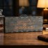Набор для барбекю Molti's Premium Grill Sets в деревянном кейсе MT-10990