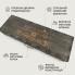 Набор для барбекю Molti's Premium Grill Sets в деревянном кейсе MT-10990