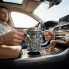Кружка в форме двигателя V8 из нержавеющей стали и смолы 27