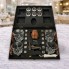 Набор для копчения виски с 4 бокалами в подарочной коробке SMS-5502