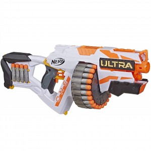 Бластер Hasbro Nerf ULTRA One +25 патронов (DT-2644)